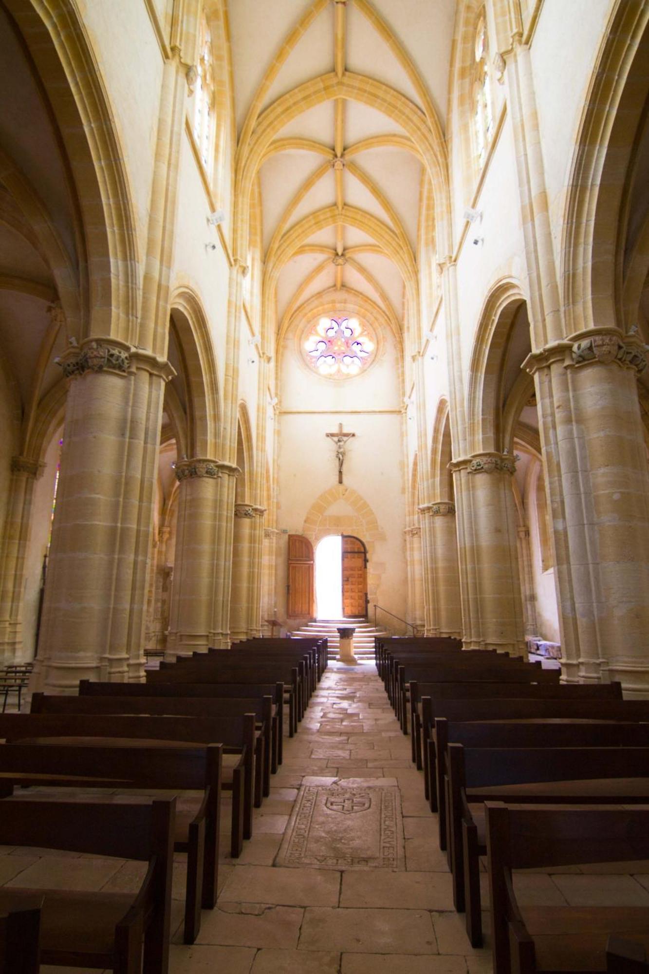 Gites Le Lancelot Ambierle Bagian luar foto